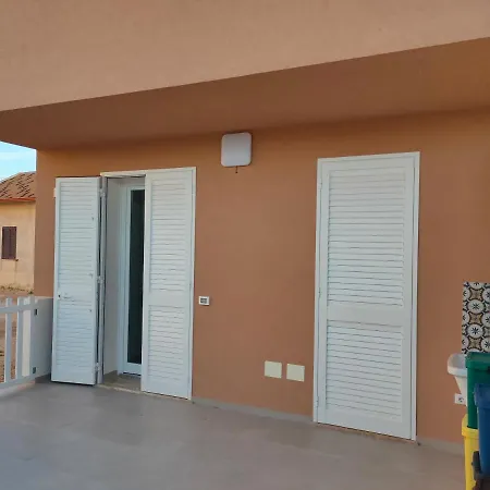 Holiday home La Casetta Del Fico D'india Marsala