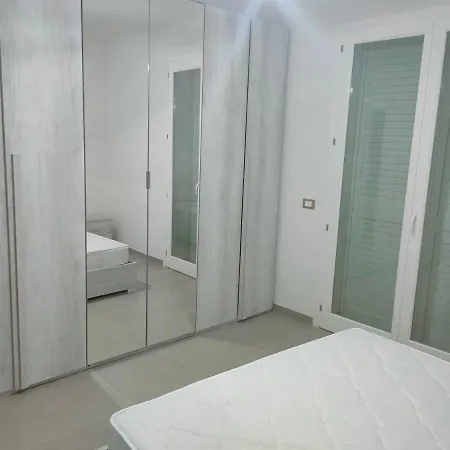 La Casetta Del Fico D'india Holiday home