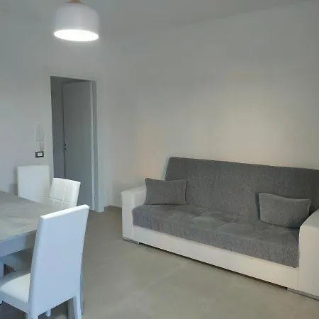 Holiday home La Casetta Del Fico D'india