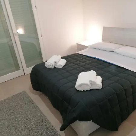 Holiday home La Casetta Del Fico D'india Marsala