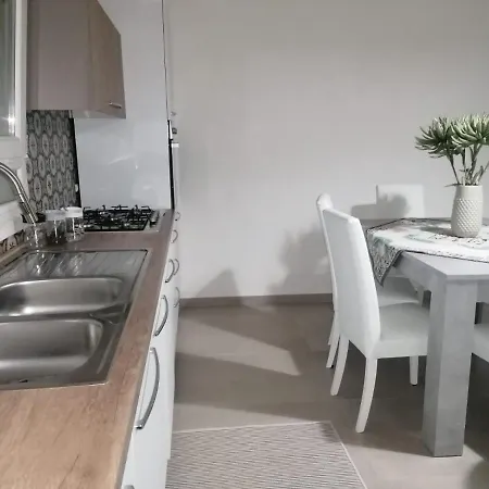 Holiday home La Casetta Del Fico D'india *