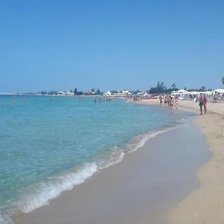 La Casetta Del Fico D'india Holiday home *