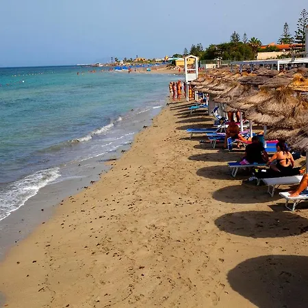 La Casetta Del Fico D'india Holiday home Marsala